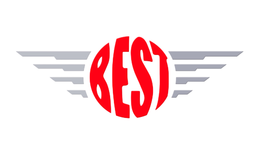 Best Freight Forwarders Logo